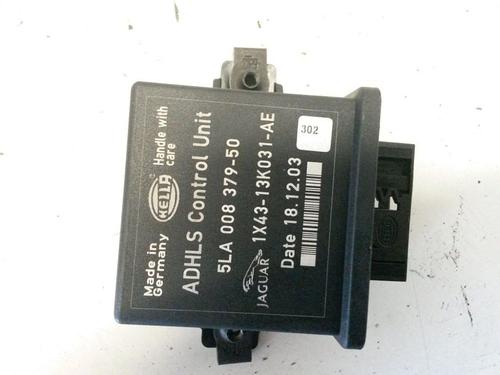 Used Control unit JAGUAR X-TYPE I (X400) 2.0 D (130 hp) 30639402
