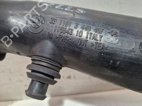 Pipe BMW X3 (E83) xDrive 18 d | BP37468118M125  - Image 6