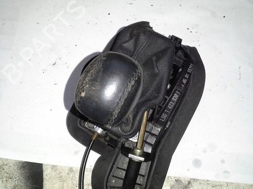 Used Shift knob BMW 3 Touring (E46) 330 d (184 hp) 15697073