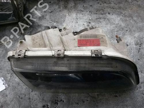 Right headlight VOLVO V40 Estate (645) 1.9 DI | BP15706610C29 