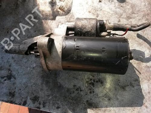 Starter AUDI ALLROAD C5 (4BH) 2.5 TDI quattro | BP15704216M8 