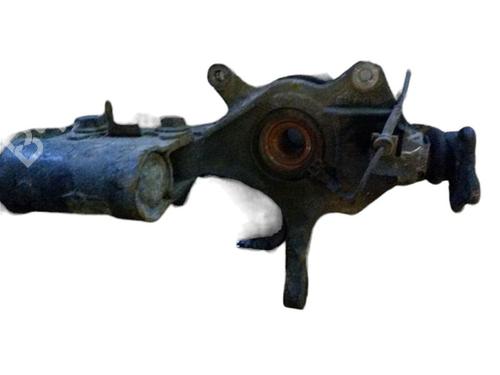 Used Left front steering knuckle RENAULT ESPACE IV (JK0/1_) 2.2 dCi (JK0H) (150 hp) 15701482