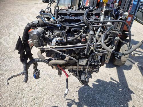 Engine OPEL CORSA E (X15) 1.3 CDTI (08, 68) | BP36093171M1  - Image 5