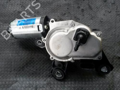 Rear wiper motor AUDI A1 (8X1, 8XK) 1.2 TFSI | BP15705184M102 