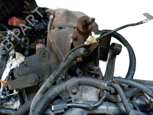 Used Gearbox PEUGEOT 206+ (2L_, 2M_) 1.4 i (2LKFWA, 2MKFWA) (75 hp) 16647735