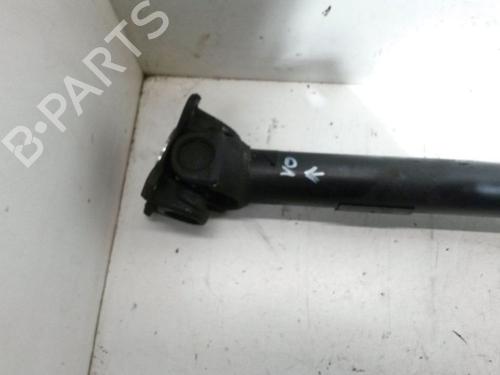 Driveshaft BMW X3 (E83) 3.0 d | BP26912736M37 