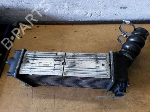 Intercooler PEUGEOT 307 SW (3H) 1.6 HDI 90 | BP25838243M30 
