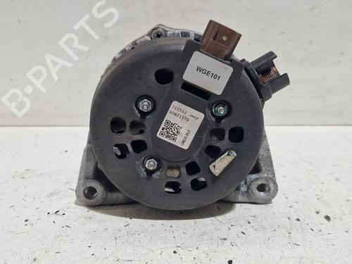 Alternator FORD C-MAX (DM2) 1.6 TDCi | BP32282344M7