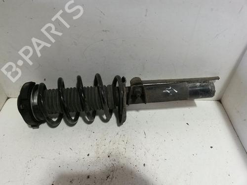 Used Left front shock absorber VW PASSAT B7 Variant (365) 2.0 TDI (140 hp) 26201482