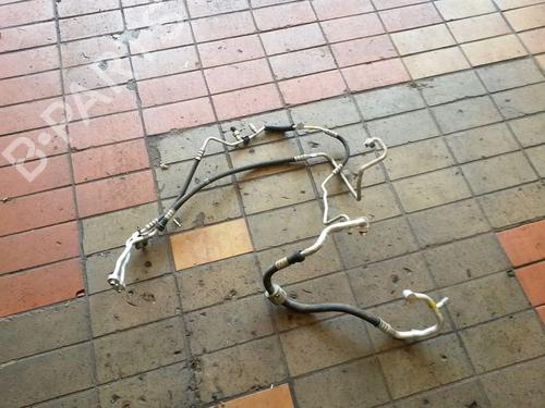 Used AC pipe FIAT PUNTO (199_) 1.2 (199AXZ1A, 199BXZ1A) (69 hp) 18923492