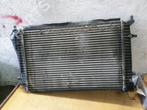 Intercooler AUDI A3 (8P1) 1.9 TDI | BP15707177M30