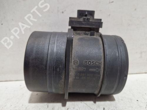 Used Mass air flow sensor Mass air flow sensor AUDI A4 B8 Avant (8K5) 2.0 TDI (120 hp) 35901950 35901950
