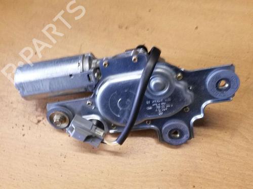 Rear wiper motor FORD MONDEO III (B5Y) 2.0 16V DI / TDDi / TDCi | BP15705838M102 