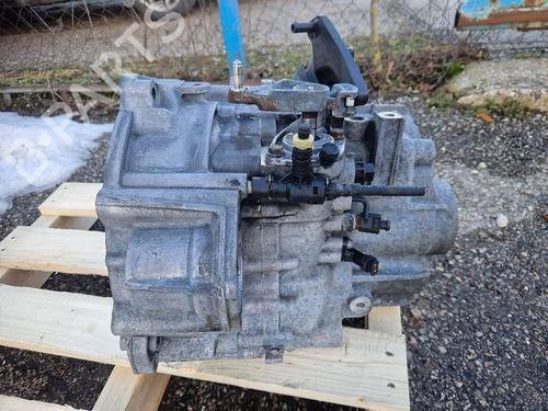 Used Gearbox VW TIGUAN (AD1, AX1) 2.0 TDI (150 hp) 31966224