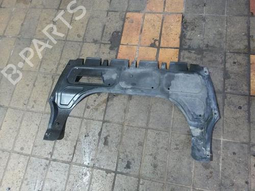 Underbody protection SKODA FABIA II Combi (545) 1.2 | BP25838482M92 
