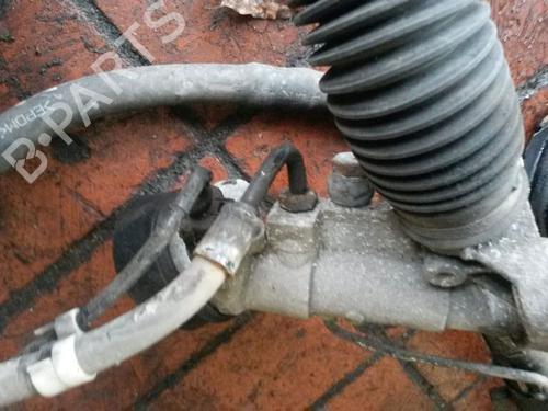 Steering rack SKODA FABIA II Combi (545) 1.2 | BP15698560M22 