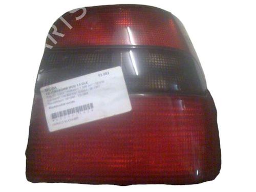 Right taillight SKODA FELICIA II Estate (6U5) 1.6 | BP15694023C35 