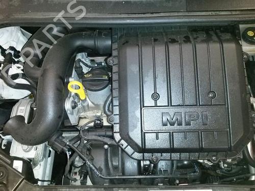 Engine SEAT Mii (KF1, KE1) 1.0 | BP15701492M1 