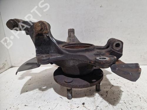 Right front steering knuckle FORD FIESTA VII (HJ, HF) 1.0 EcoBoost | BP33320682M26 - Image 3