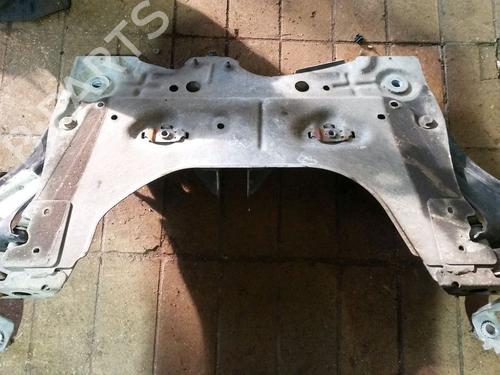 Used Subframe RENAULT CLIO IV Grandtour (KH_) 0.9 TCe 90 (90 hp) 23459005