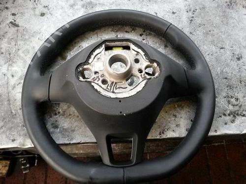 Steering wheel VW POLO VI (AW1, BZ1, AE1) 1.0 | BP30901137C49