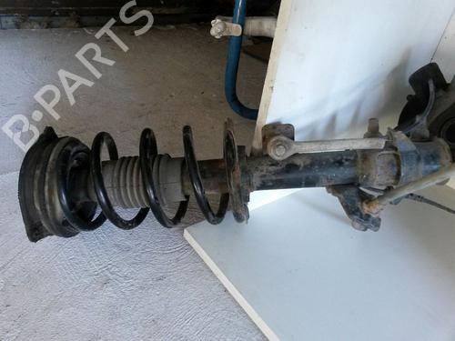 Right front shock absorber NISSAN NV200 Van 1.5 dCi 85 (M20, M20N, M20M) | BP18421614M17 