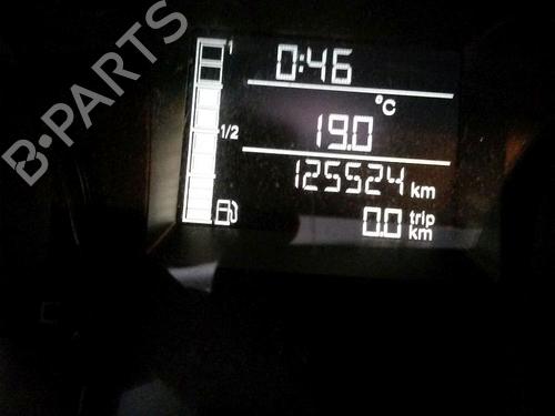 Water radiator SEAT IBIZA IV (6J5, 6P1) 1.2 TSI | BP29316823M31 
