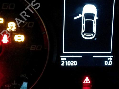 ABS pump SEAT IBIZA IV (6J5, 6P1) 1.4 TSI | BP30640063M43 