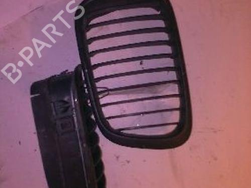 Grill BMW 3 (E46) 320 d (136 hp) 15695529