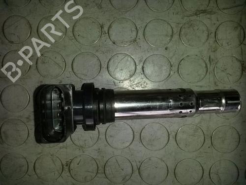 Ignition coil VW GOLF V (1K1) 1.4 16V | BP15702744M94 