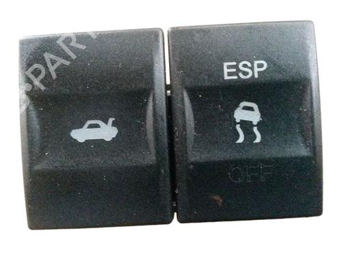 Used Switch FORD MONDEO III (B5Y) 2.0 TDCi (130 hp) 15794922