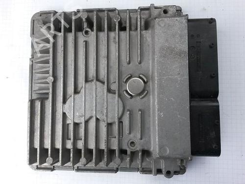 Elektronisk modul SKODA FABIA II (542) 1.6 TDI | BP15794927M83 