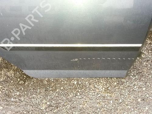 Right rear door PEUGEOT 407 SW (6E_, 6D_) 2.0 HDi 135 | BP17084588C5 