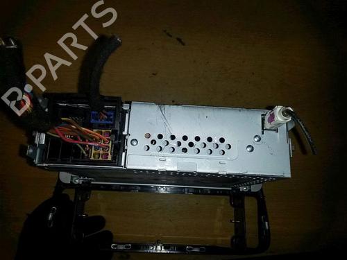 Radio VW UP! (121, 122, BL1, BL2, BL3, 123) 1.0 | BP15706350E6 