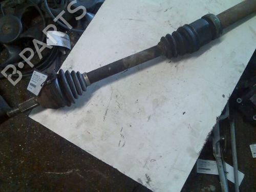 Right front driveshaft FORD FOCUS I (DAW, DBW) 1.4 16V | BP15693956M39 