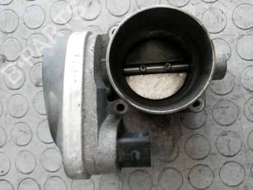 Spjældhus VW POLO IV (9N_, 9A_) 1.4 16V | BP30640044M82