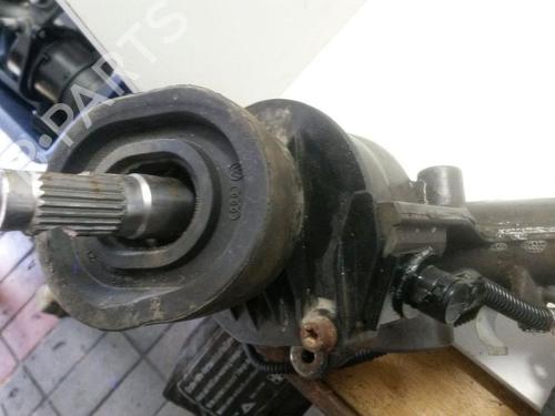 Steering rack SKODA OCTAVIA II Combi (1Z5) 1.6 TDI 4x4 | BP15812541M22