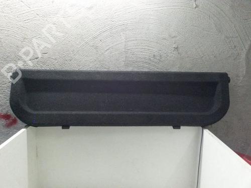 Rear parcel shelf SUZUKI SWIFT IV (FZ, NZ) 1.2 (AZG 412, ZC72S) (90 hp)null