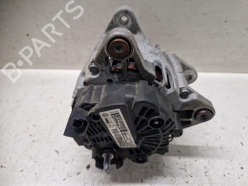 Alternator RENAULT MEGANE III Grandtour (KZ0/1) 1.5 dCi (KZ09, KZ0D, KZ1G, KZ29, KZ14, KZ1W, KZ10, KZ1F,... | BP30726814M7 