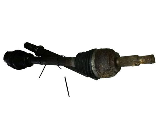 Right front driveshaft RENAULT MEGANE II (BM0/1_, CM0/1_) 1.9 dCi (BM0G, CM0G) | BP15697109M39