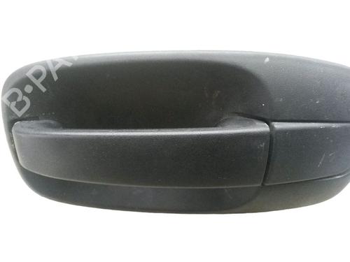 Used Front right exterior door handle OPEL VIVARO A Van (X83) 2.0 CDTI (F7) (114 hp) 15698256