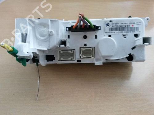 Climate control MERCEDES-BENZ A-CLASS (W169) A 150 (169.031, 169.331) | BP15698988I5 