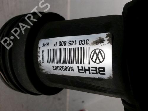 Intercooler VW TIGUAN (5N_) 2.0 TDI 4motion | BP24631284M30 