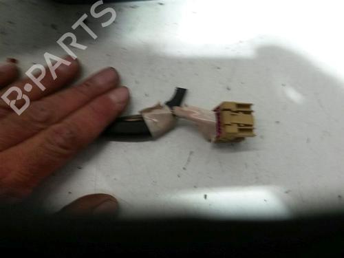 Left mirror VW POLO IV (9N_, 9A_) 1.2 | BP29317108C26 