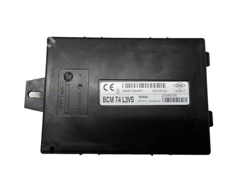 Computer SMART FORTWO Coupe (453) 1.0 (453.342, 453.343) (71 hp) 30639319