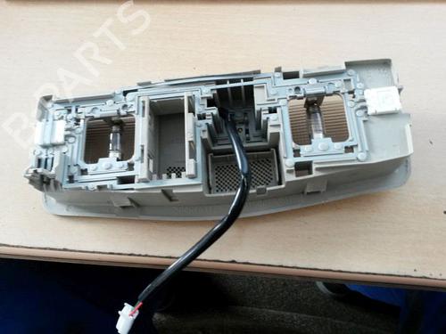 Interior roof light MITSUBISHI OUTLANDER III (GG_W, GF_W, ZJ, ZL, ZK) 2.0 (GF7W) | BP15708773I8 