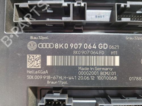 Electronic module AUDI A4 B8 Avant (8K5) 2.0 TDI | BP35901948M83 - Image 2