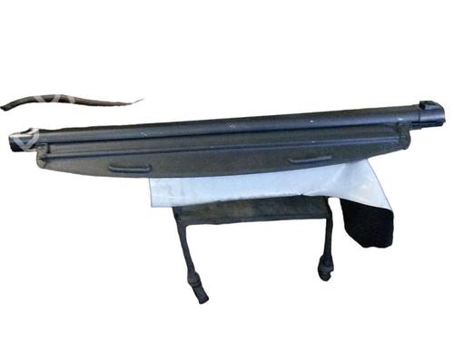 Used Rear parcel shelf CITROËN XSARA Break (N2) 2.0 HDI 90 (90 hp) 15702315