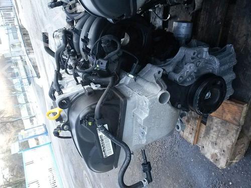 Engine VW UP! (121, 122, BL1, BL2, BL3, 123) 1.0 | BP26732774M1 