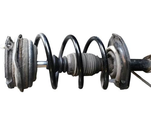 Used Left front shock absorber RENAULT LAGUNA II Grandtour (KG0/1_) 2.2 dCi (KG0F, KG1N) (140 hp) 15702195